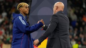 Coupe du monde 2026, Espagne : Luis de la Fuente met la pression sur Lamine Yamal