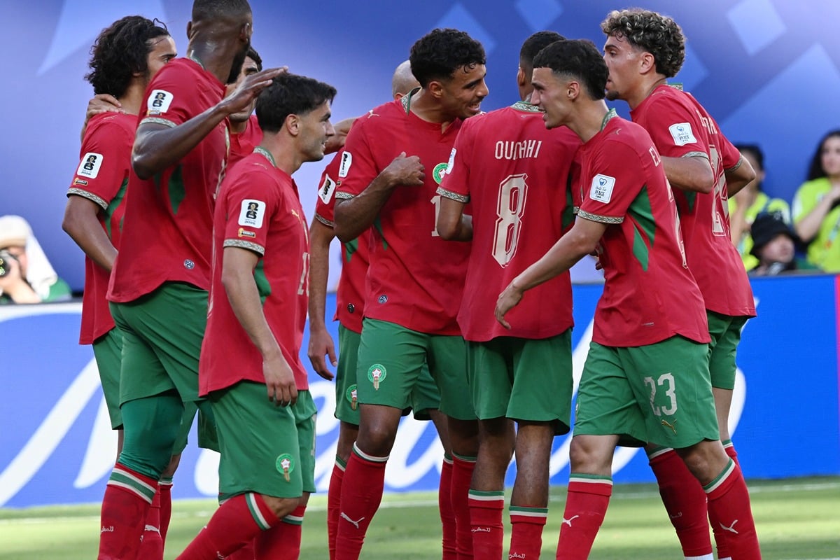 2026 World Cup: Alain Giresse Attacks Morocco