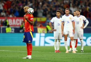 Coupe du monde 2026 : Lamine Yamal lance les hostilités contre la France