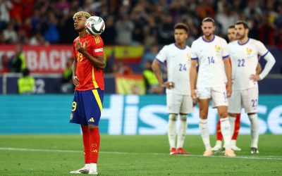 Coupe du monde 2026 : Lamine Yamal lance les hostilités contre la France