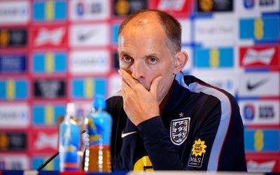 Coupe du monde, Angleterre : Thomas Tuchel soulagé avant d’affronter la Norvège
