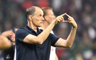 Coupe du monde 2026 : colère noire de Thomas Tuchel malgré la qualification de l’Angleterre