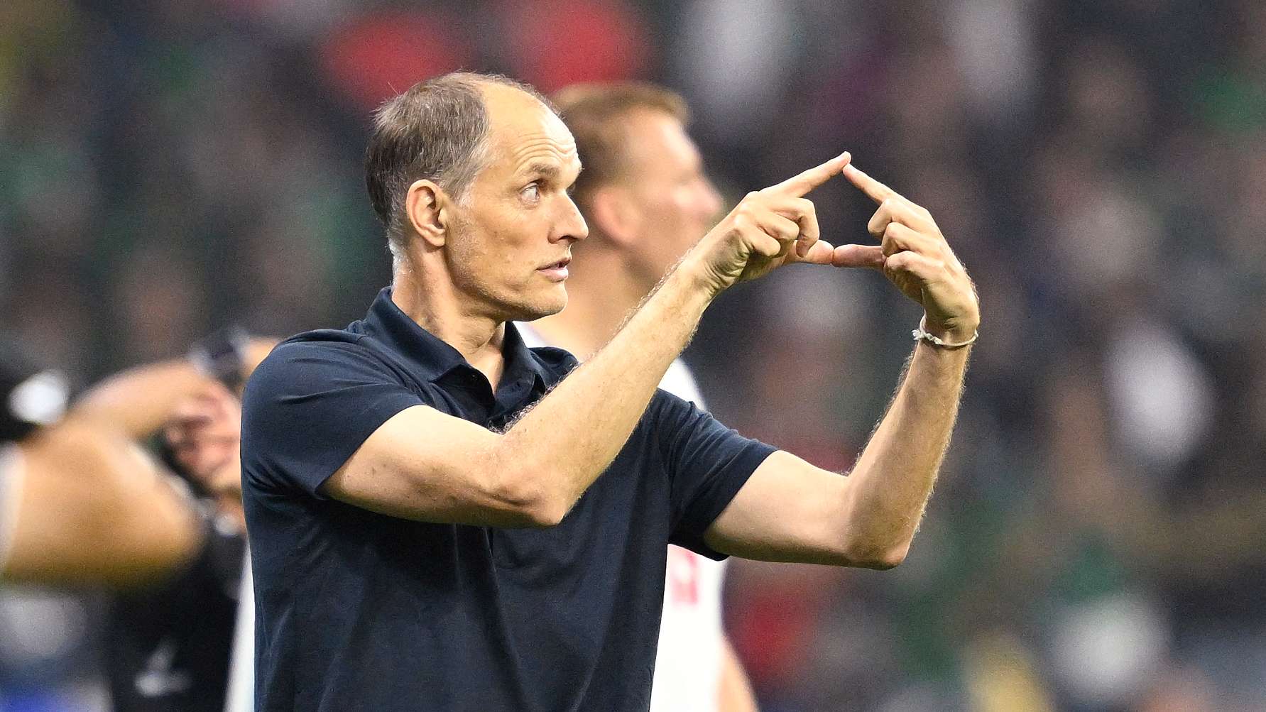 Coupe du monde 2026 : « Je ne pense pas que ça aurait changé quelque chose », Thomas Tuchel justifie ses choix