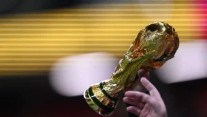 Coupe du monde : passage historique à 64 équipes confirmé