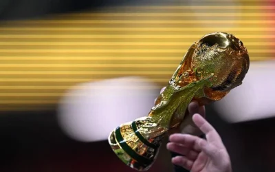 Coupe du monde : passage historique à 64 équipes confirmé