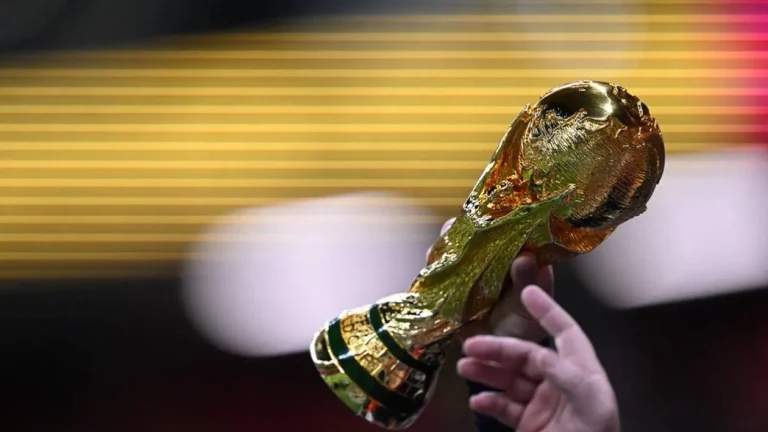 Coupe du monde : passage historique à 64 équipes confirmé