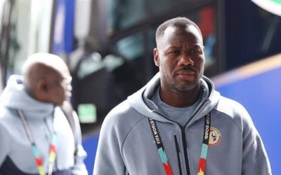 Sénégal : «Il a subi un bashing», Pape Thiaw reçoit un soutien de taille