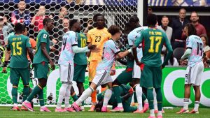 Sénégal : « Même parmi les joueurs, il y a des divisions », Abdoulaye Fall fait de terribles révélations