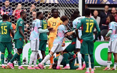 Sénégal : « Même parmi les joueurs, il y a des divisions », Abdoulaye Fall fait de terribles révélations