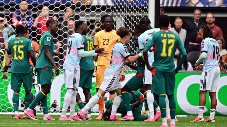 Sénégal : « Même parmi les joueurs, il y a des divisions », Abdoulaye Fall fait de terribles révélations