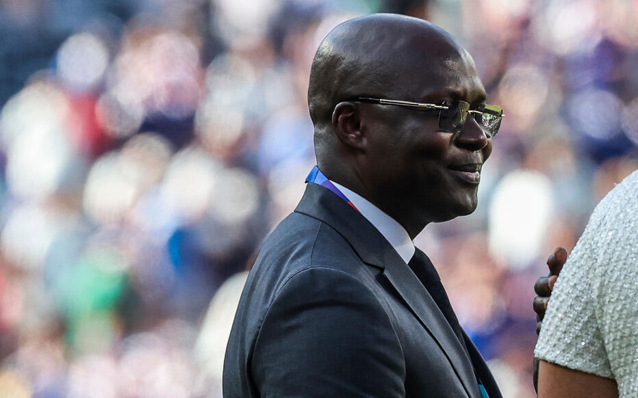 Sénégal : Le médecin des Lions « c&rsquo;est un gynécologue », révelation choc d&rsquo;Abdoulaye Fall