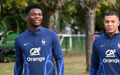 Coupe du monde 2026 : « Il n’est pas à 100% », Didier Deschamps donne des nouvelles de Mbappé et Tchouaméni