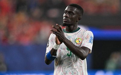 Sénégal : Idrissa Gana Gueye enflamme le débat