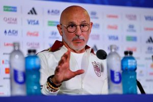 Coupe du monde 2026 : Luis de la Fuente prévient, « La France n’est pas meilleure que les autres »