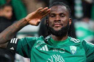 Franck Kessié de retour en Serie A, le grand come-back