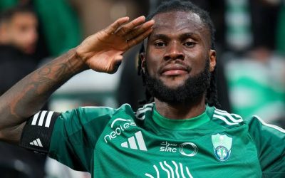 Franck Kessié de retour en Serie A, le grand come-back