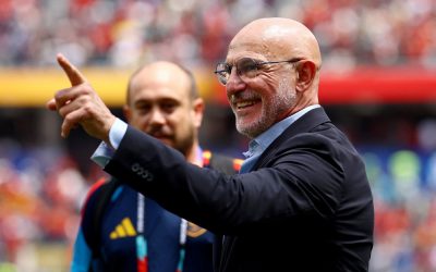 Coupe du monde 2026 : Luis de la Fuente dévoile la clé du succès espagnol face à la France