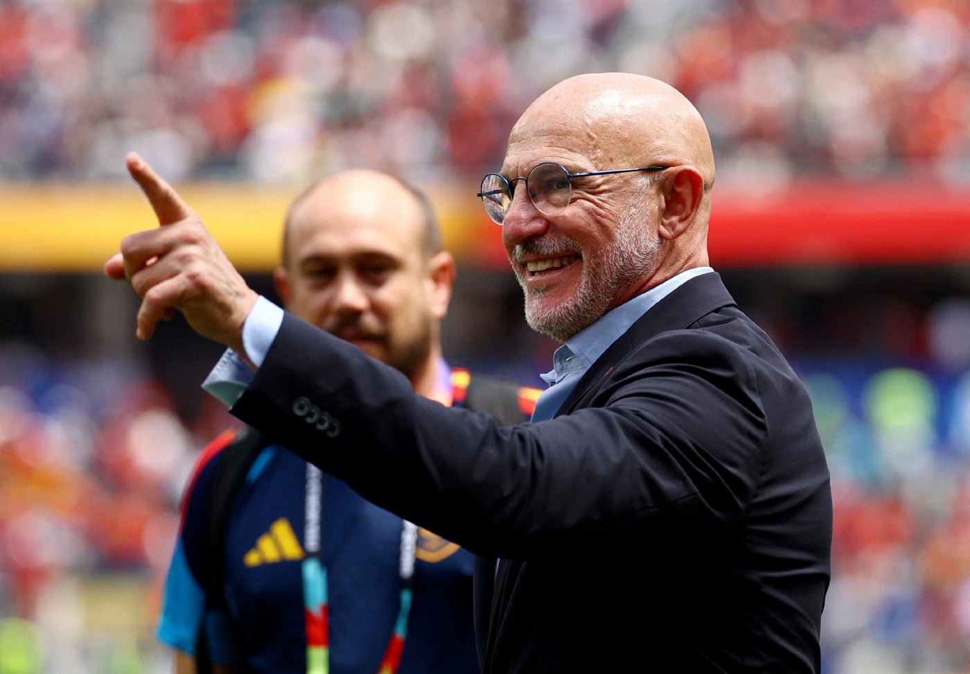 Coupe du monde 2026 : Luis de la Fuente dévoile la clé du succès espagnol face à la France