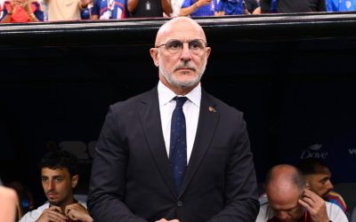 Coupe du monde 2026 : « J’ai hâte de l’affronter », Luis de la Fuente choisit l’adversaire idéal de l’Espagne pour la finale