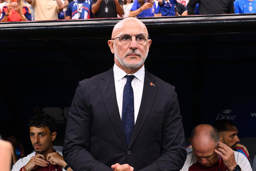 2026 World Cup: 'I can't wait to face him', Luis de la Fuente chooses Spain's ideal opponent for the final