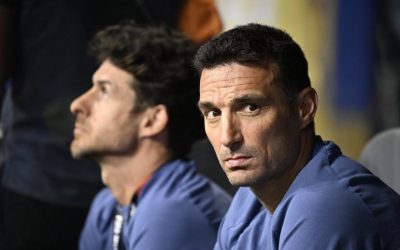 Coupe du monde 2026, Argentine : Lionel Scaloni livre son secret