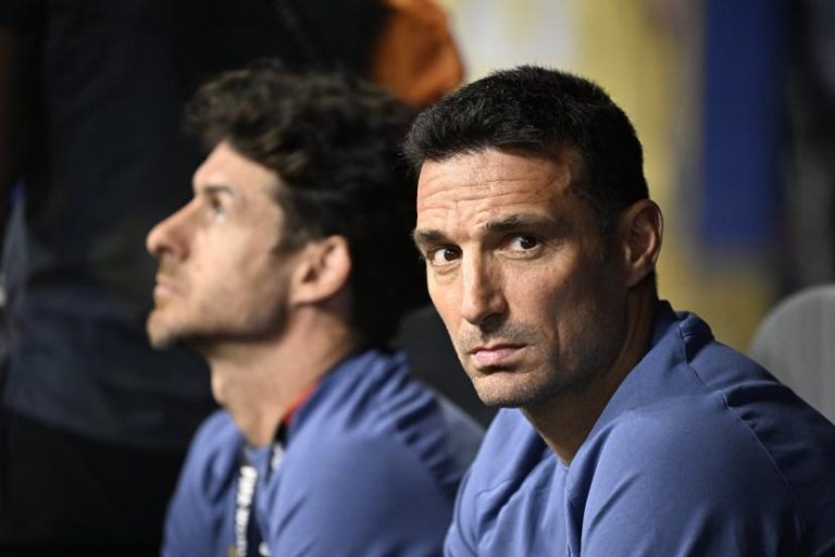 Coupe du monde 2026, Argentine : Lionel Scaloni livre son secret