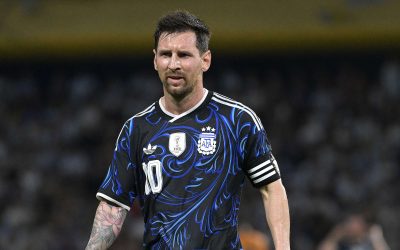 Coupe du monde 2026, Argentine : « Personne ne nous a offert quoi que ce soit », Lionel Messi vide son sac