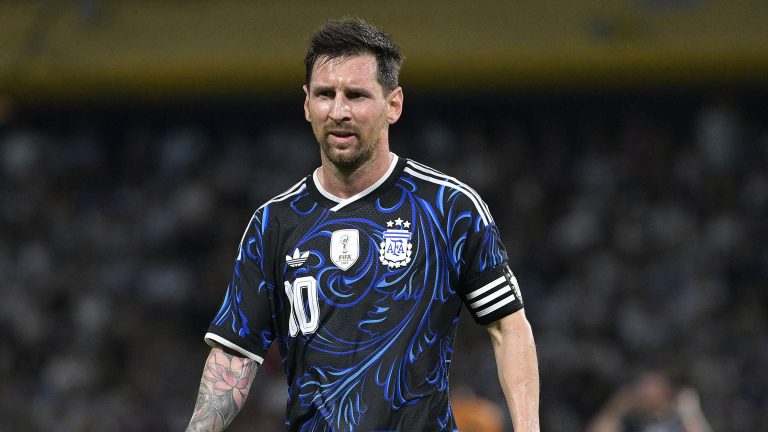 Coupe du monde 2026, Argentine : « Personne ne nous a offert quoi que ce soit », Lionel Messi vide son sac