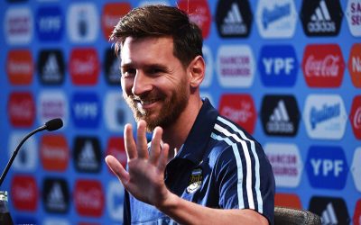 Coupe du monde 2026, Argentine : « C’est une équipe que je connais bien », Lionel Messi prévient l’Espagne