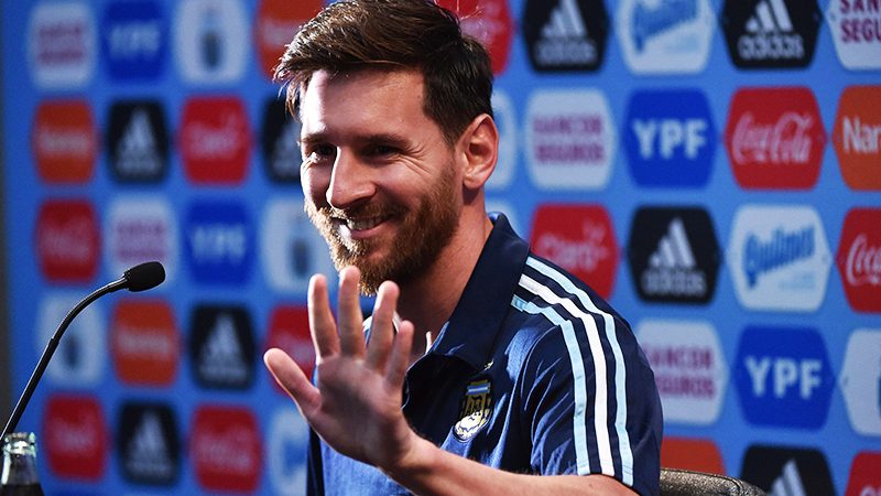 Coupe du monde 2026, Argentine : « C’est une équipe que je connais bien », Lionel Messi prévient l’Espagne