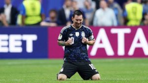 Coupe du monde 2026 : Messi rend hommage à la force du peuple