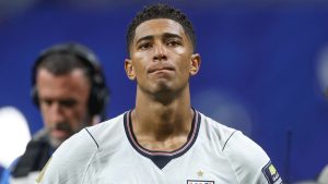 Coupe du monde 2026, Angleterre : « C’est vraiment déchirant », Jude Bellingham s’excuse