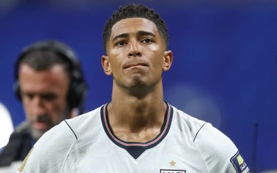 Coupe du monde 2026, Angleterre : « C’est vraiment déchirant », Jude Bellingham s’excuse