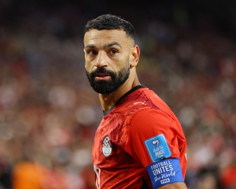 Mercato : Mohamed Salah annoncé en Turquie