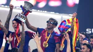 Supercoupe d’Espagne : l’Egypte se positionne pour l’organisation