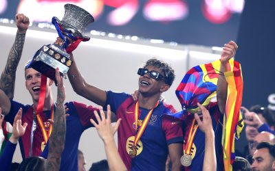 Supercoupe d’Espagne : l’Egypte se positionne pour l’organisation