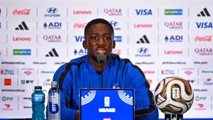 Coupe du monde 2026 : Ibrahima Konaté fait une grosse révélation sur Kylian Mbappé