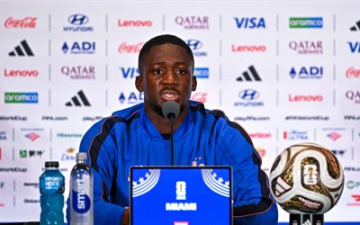 Coupe du monde 2026 : Ibrahima Konaté fait une grosse révélation sur Kylian Mbappé
