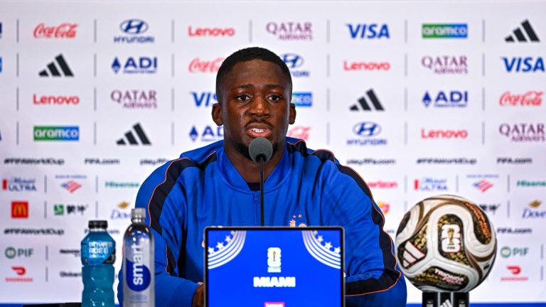 Coupe du monde 2026 : Ibrahima Konaté fait une grosse révélation sur Kylian Mbappé
