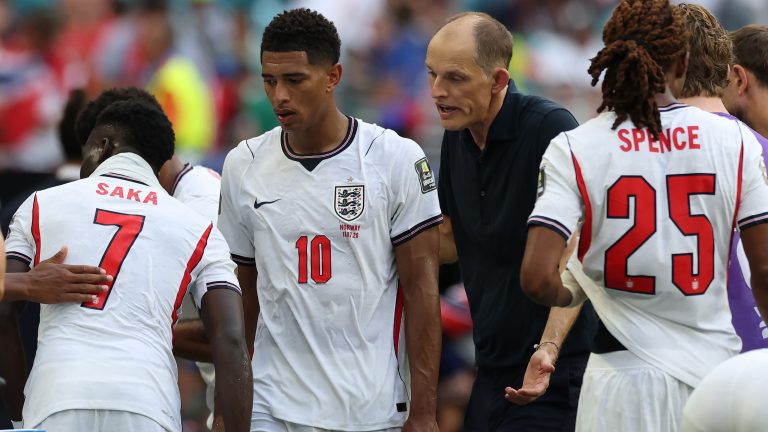 Coupe du monde 2026, France-Angleterre : « Ce match de 3e place est ridicule »