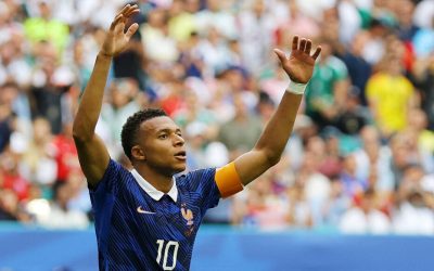 Coupe du monde 2026, France : Kylian Mbappé exprime sa frustration après l’échec contre l’Angleterre