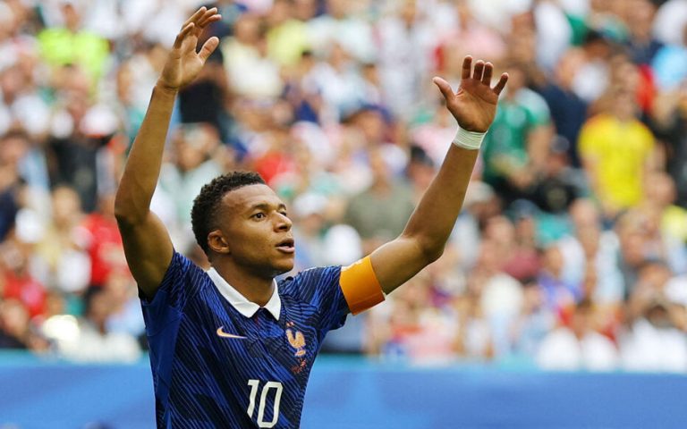 Coupe du monde 2026, France : Kylian Mbappé exprime sa frustration après l’échec contre l’Angleterre