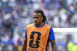 Coupe du monde 2026, France : Jules Koundé lance un vibrant plaidoyer