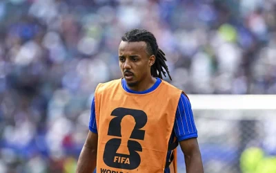 Coupe du monde 2026, France : Jules Koundé lance un vibrant plaidoyer