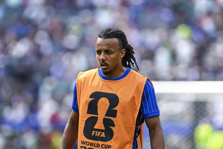 Coupe du monde 2026, France : Jules Koundé lance un vibrant plaidoyer