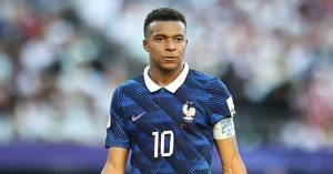 Coupe du monde 2026 : Kylian Mbappé s’offre le soulier d’or