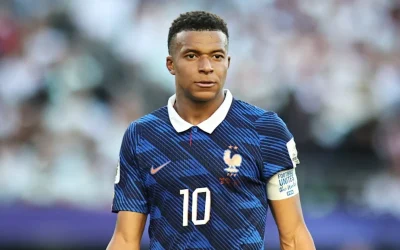 Coupe du monde 2026 : Kylian Mbappé s’offre le soulier d’or
