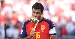 Coupe du monde 2026, Espagne : Rodri dévoile le secret de son succès