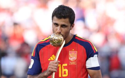 Coupe du monde 2026, Espagne : Rodri dévoile le secret de son succès