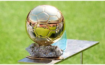 Coupe du monde 2026 : « Il est un candidat sérieux au Ballon d’or », l’Espagne plaide pour son joueur